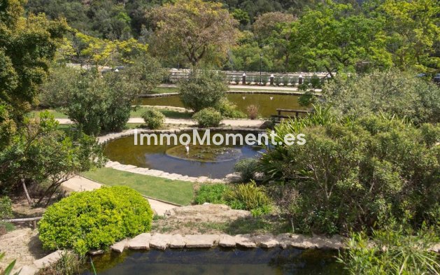 Revente - Appartement - Benahavís - Benahavís Centro