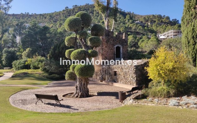 Revente - Appartement - Benahavís - Benahavís Centro