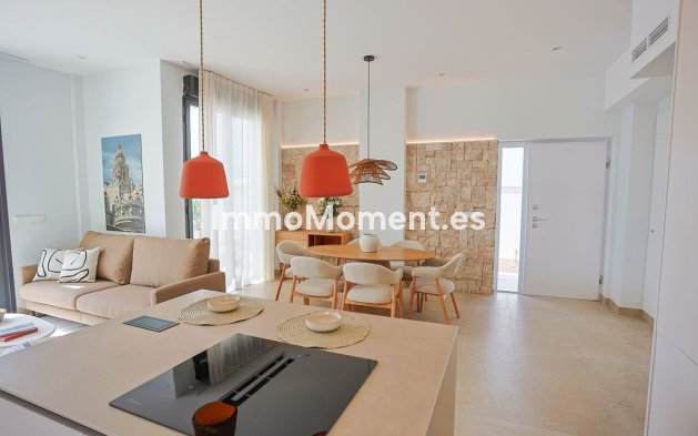 Bestaande woning - Vrijstaande villa - Alhama de Murcia - Alhama de Murcia Centro