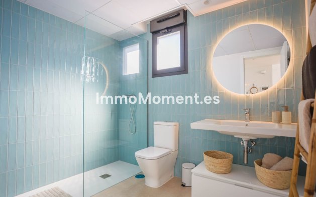 Bestaande woning - Vrijstaande villa - Alhama de Murcia - Alhama de Murcia Centro