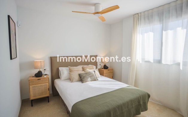 Bestaande woning - Vrijstaande villa - Alhama de Murcia - Alhama de Murcia Centro