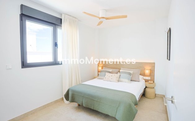 Bestaande woning - Vrijstaande villa - Alhama de Murcia - Alhama de Murcia Centro