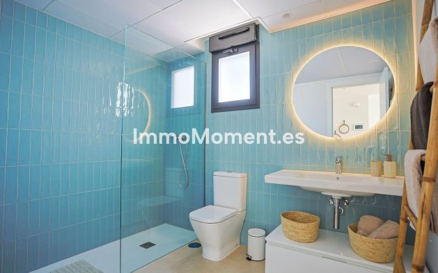 Bestaande woning - Vrijstaande villa - Alhama de Murcia - Alhama de Murcia Centro