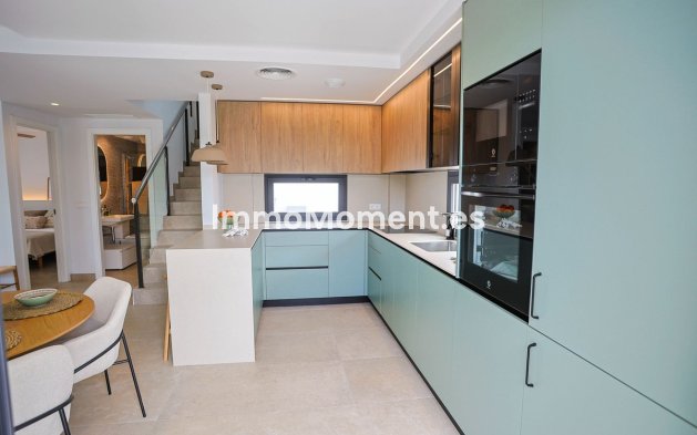 Resale - Detached villa - Alhama de Murcia - Alhama de Murcia Centro