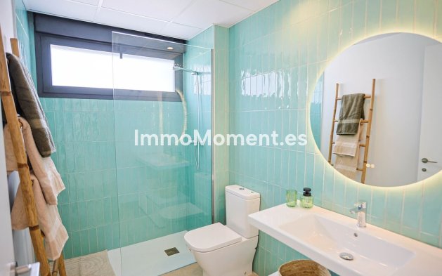 Resale - Detached villa - Alhama de Murcia - Alhama de Murcia Centro