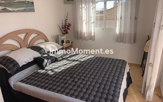 Wiederverkauf - Freistehende Villa - Orihuela Costa - Villamartín