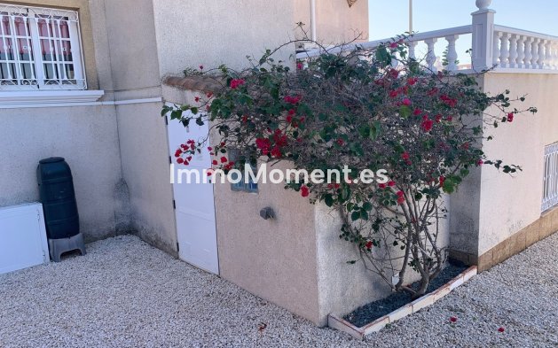 Wiederverkauf - Freistehende Villa - Orihuela Costa - Villamartín