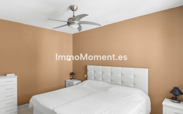 Revente - Appartement - Marbella - Nueva Andalucía
