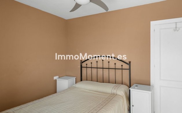 Revente - Appartement - Marbella - Nueva Andalucía