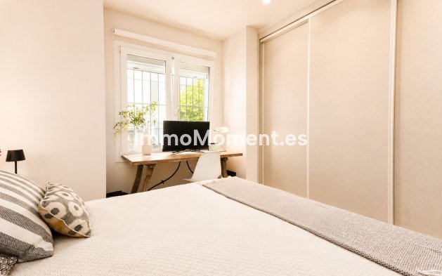 Bestaande woning - Rijtjeshuis - Marbella - Guadalmina Alta