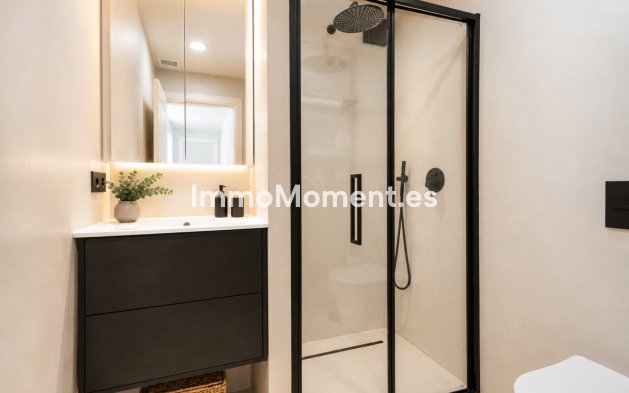 Bestaande woning - Rijtjeshuis - Marbella - Guadalmina Alta