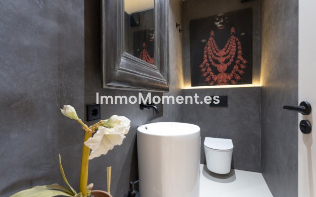 Bestaande woning - Rijtjeshuis - Marbella - Guadalmina Alta