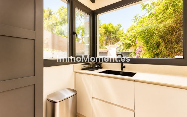 Bestaande woning - Rijtjeshuis - Marbella - Guadalmina Alta