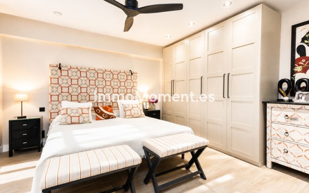 Bestaande woning - Rijtjeshuis - Marbella - Guadalmina Alta