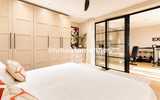 Bestaande woning - Rijtjeshuis - Marbella - Guadalmina Alta