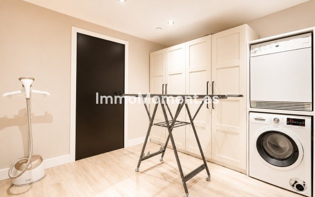 Bestaande woning - Rijtjeshuis - Marbella - Guadalmina Alta