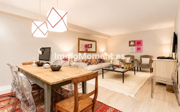 Bestaande woning - Rijtjeshuis - Marbella - Guadalmina Alta