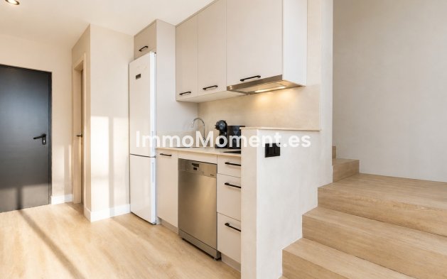Bestaande woning - Rijtjeshuis - Marbella - Guadalmina Alta