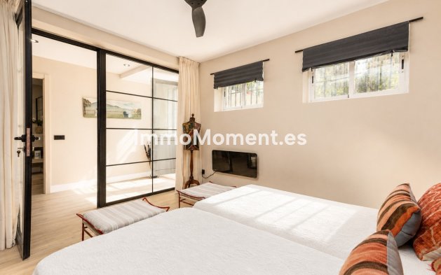 Bestaande woning - Rijtjeshuis - Marbella - Guadalmina Alta