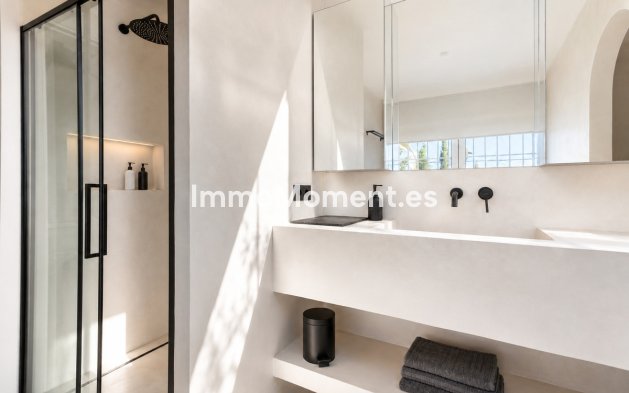 Bestaande woning - Rijtjeshuis - Marbella - Guadalmina Alta