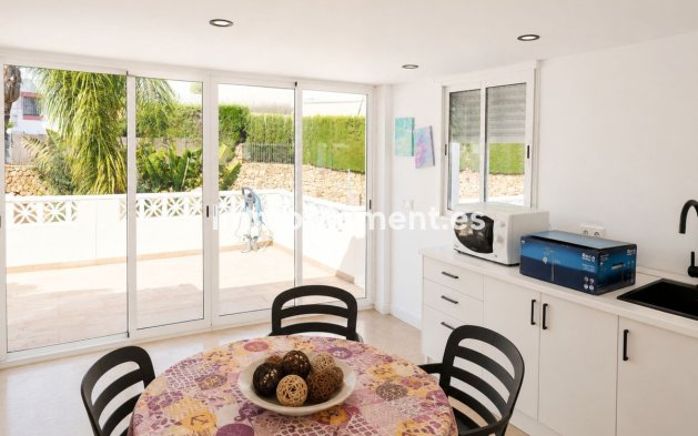 Bestaande woning - Vrijstaande villa - Marbella - Marbella Centro