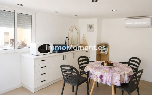 Bestaande woning - Vrijstaande villa - Marbella - Marbella Centro