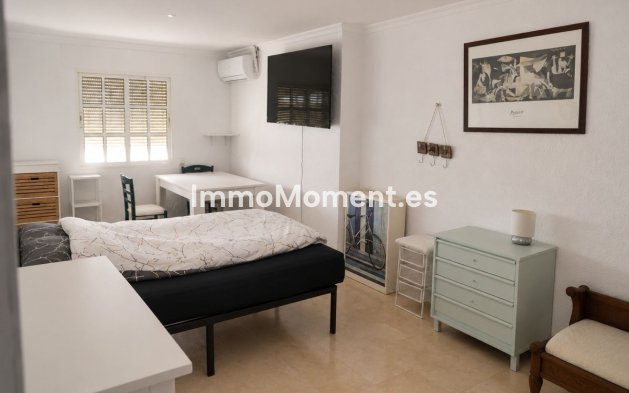 Bestaande woning - Vrijstaande villa - Marbella - Marbella Centro