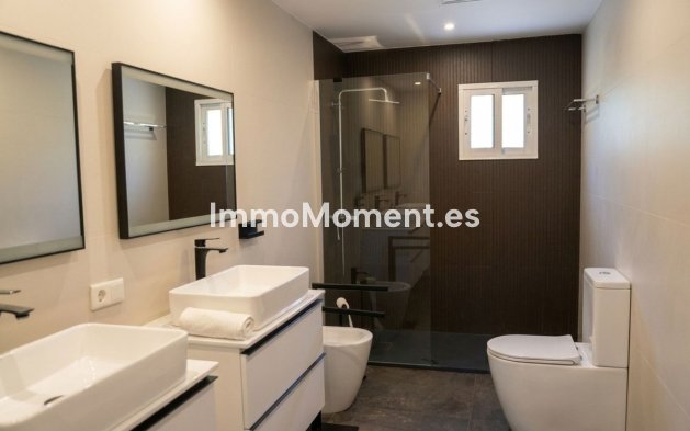 Bestaande woning - Vrijstaande villa - Marbella - Marbella Centro