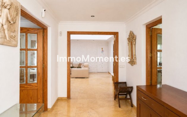 Bestaande woning - Vrijstaande villa - Marbella - Marbella Centro