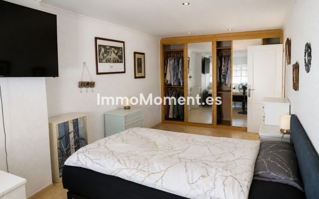 Bestaande woning - Vrijstaande villa - Marbella - Marbella Centro