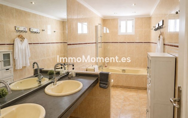 Bestaande woning - Vrijstaande villa - Marbella - Marbella Centro