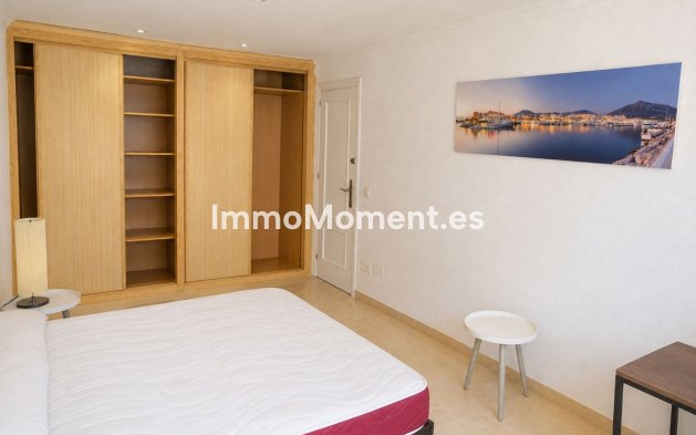 Bestaande woning - Vrijstaande villa - Marbella - Marbella Centro