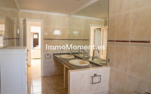 Bestaande woning - Vrijstaande villa - Marbella - Marbella Centro
