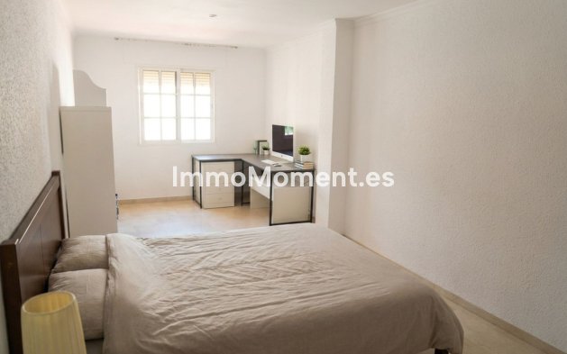 Bestaande woning - Vrijstaande villa - Marbella - Marbella Centro