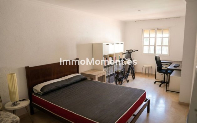 Bestaande woning - Vrijstaande villa - Marbella - Marbella Centro