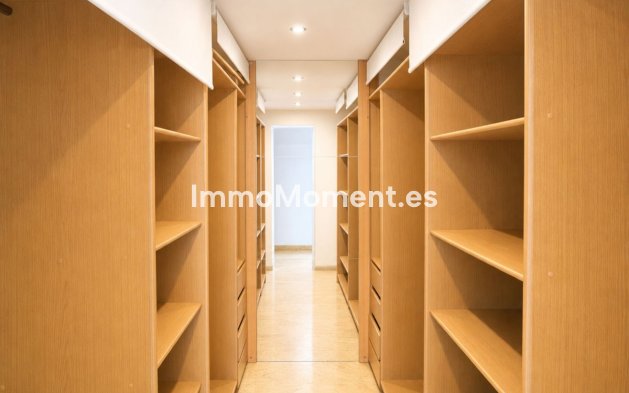 Bestaande woning - Vrijstaande villa - Marbella - Marbella Centro