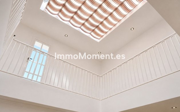 Bestaande woning - Vrijstaande villa - Marbella - Marbella Centro