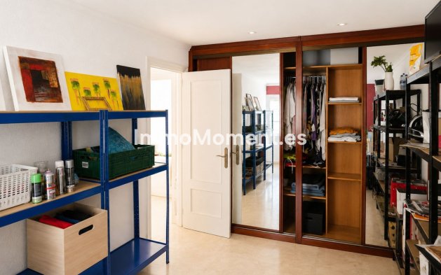 Bestaande woning - Vrijstaande villa - Marbella - Marbella Centro