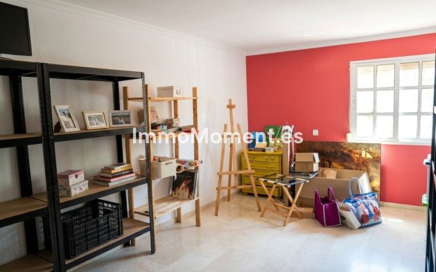 Bestaande woning - Vrijstaande villa - Marbella - Marbella Centro