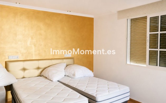 Bestaande woning - Vrijstaande villa - Marbella - Marbella Centro