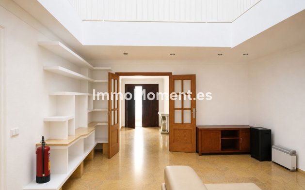 Bestaande woning - Vrijstaande villa - Marbella - Marbella Centro