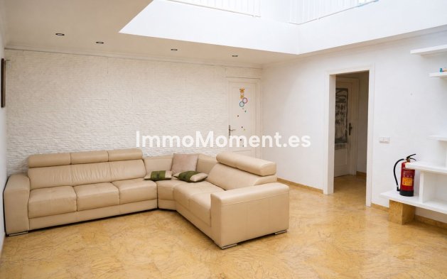 Bestaande woning - Vrijstaande villa - Marbella - Marbella Centro