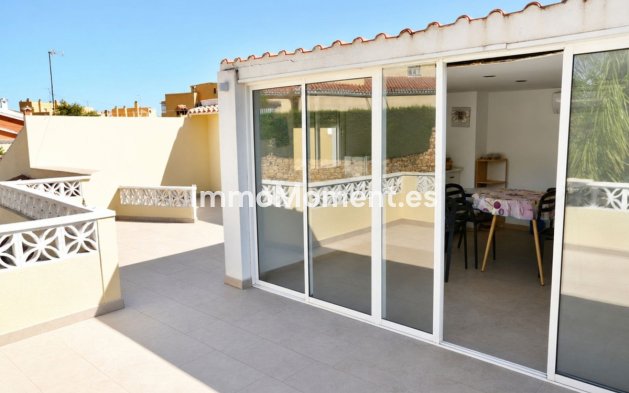 Bestaande woning - Vrijstaande villa - Marbella - Marbella Centro