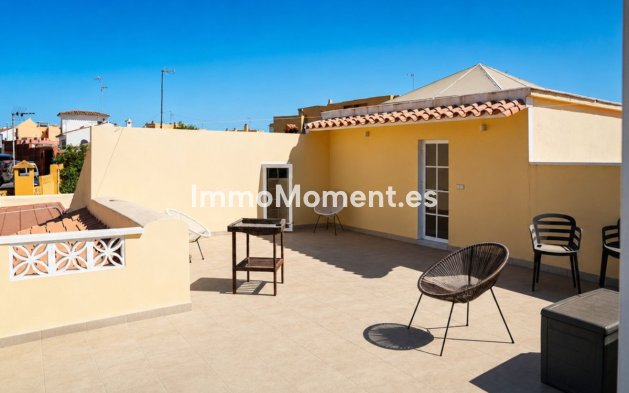 Bestaande woning - Vrijstaande villa - Marbella - Marbella Centro
