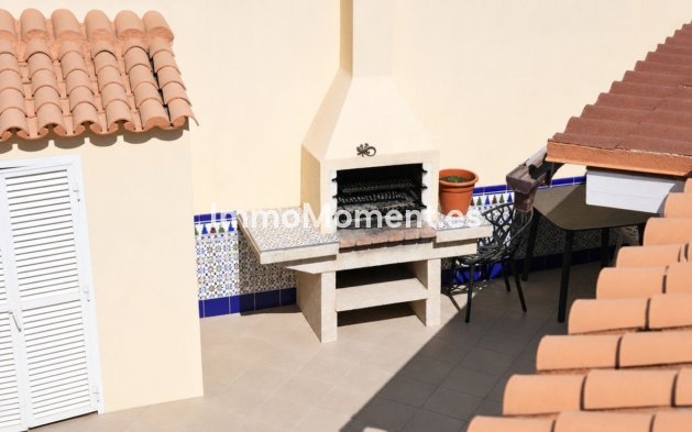 Bestaande woning - Vrijstaande villa - Marbella - Marbella Centro