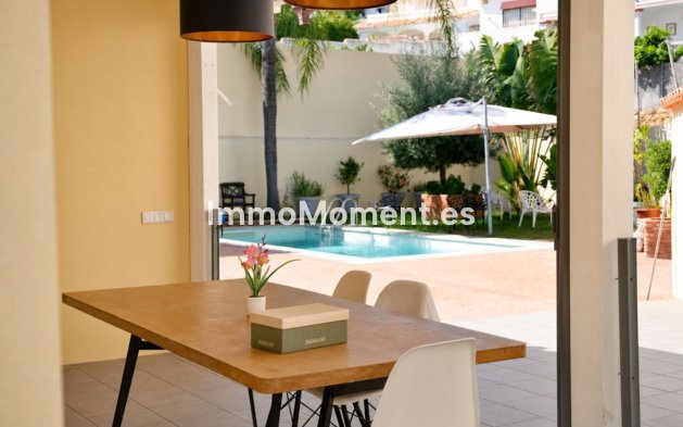 Bestaande woning - Vrijstaande villa - Marbella - Marbella Centro