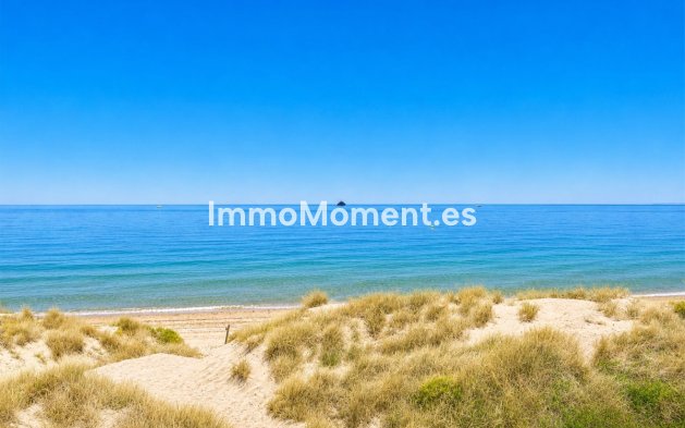 Wiederverkauf - Wohnung - Marbella - Los Monteros