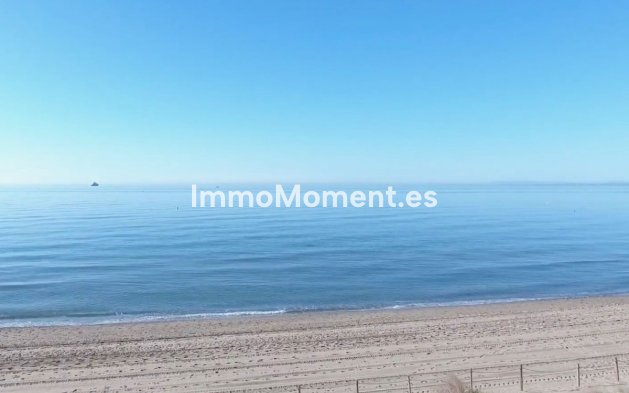 Wiederverkauf - Wohnung - Marbella - Los Monteros