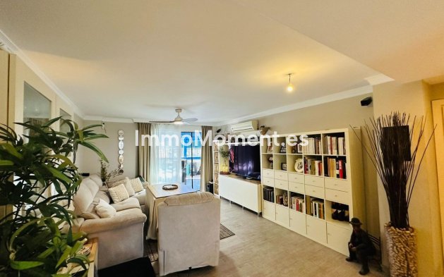Resale - Apartment - Fuengirola - Fuengirola Centro