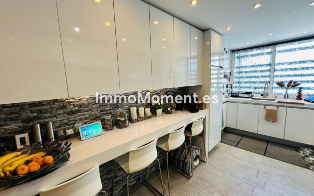 Resale - Apartment - Fuengirola - Fuengirola Centro